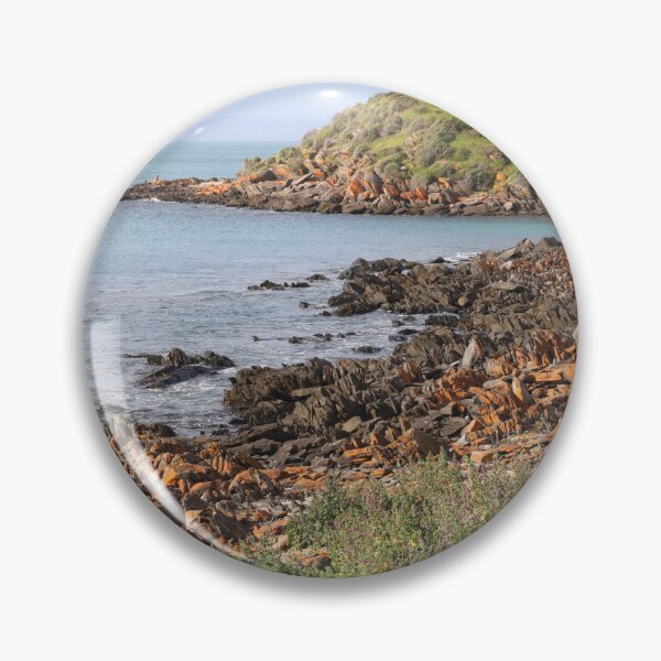 Item preview, Foreshore at Penneshaw designed and sold by Carole-Anne.