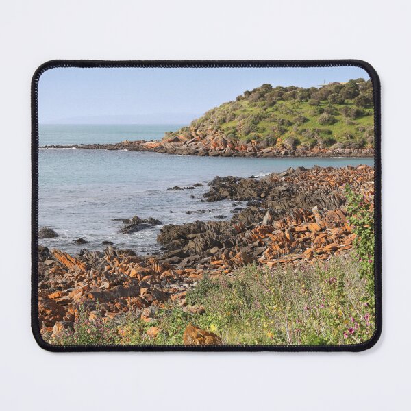 Item preview, Foreshore at Penneshaw designed and sold by Carole-Anne.