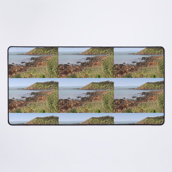 Item preview, Foreshore at Penneshaw designed and sold by Carole-Anne.