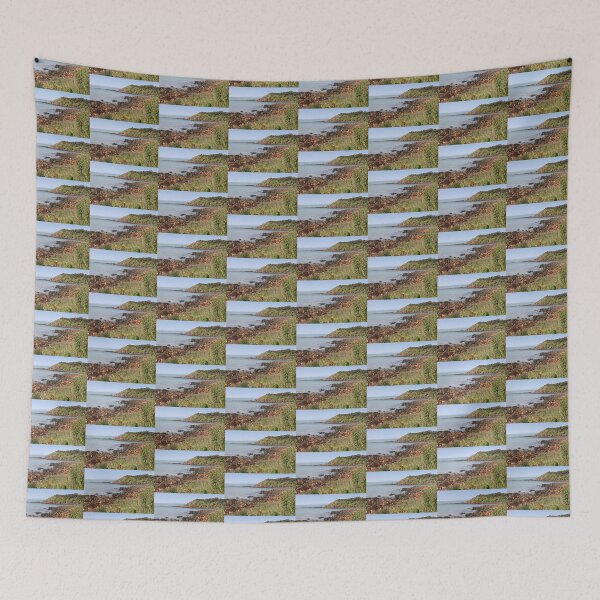 Item preview, Foreshore at Penneshaw designed and sold by Carole-Anne.