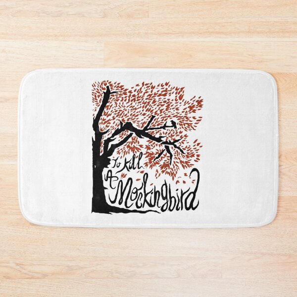 Item preview, to kill a mockingbird - Christmas To Kill A Mockingbird Quote Long Sleeve T-Shirt designed and sold by malishas.