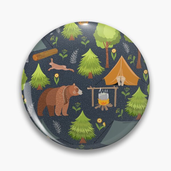 Item preview, Forest Walk. designed and sold by Skaska.