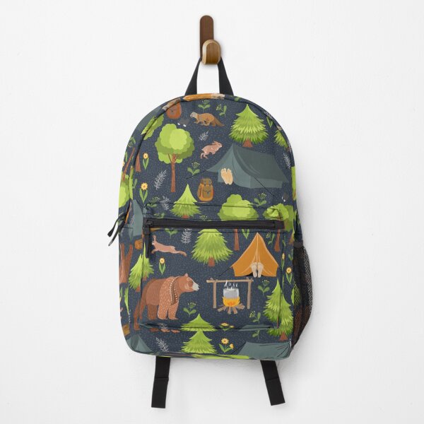 Item preview, Forest Walk. designed and sold by Skaska.