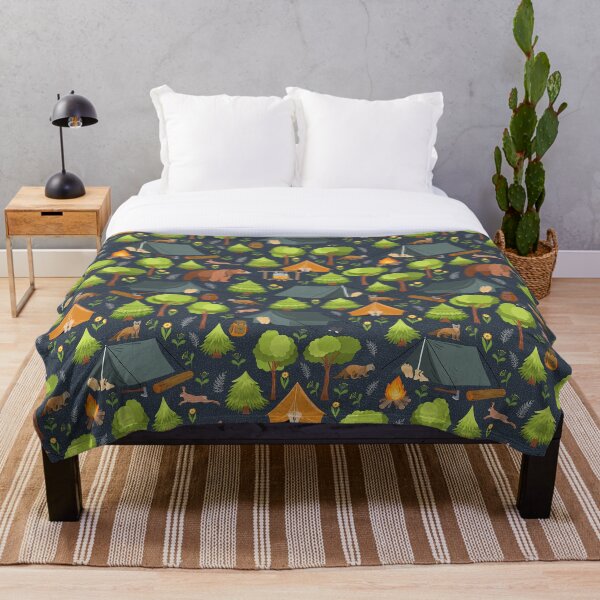 Item preview, Forest Walk. designed and sold by Skaska.