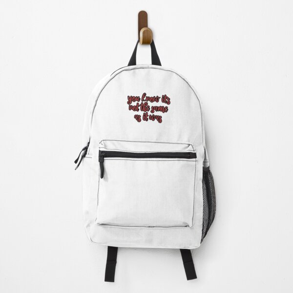 Item preview, As It Was Harry Styles designed and sold by BoldNFresh.