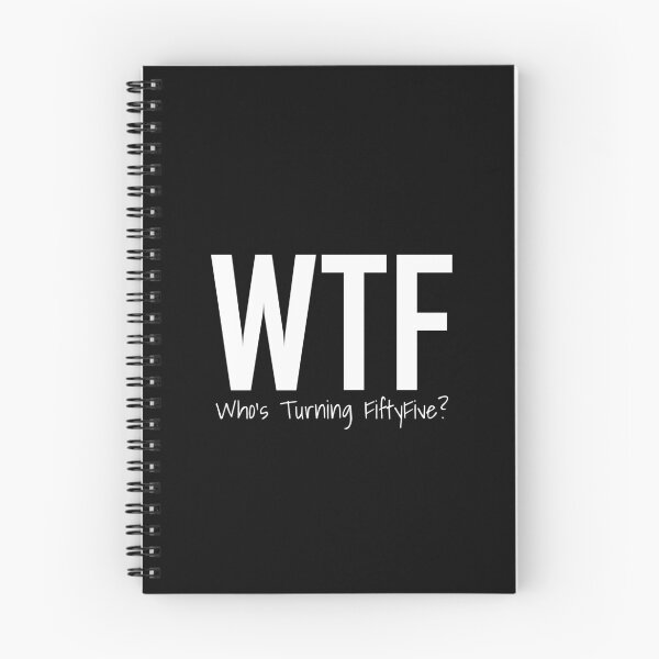 Item preview, funny 55th birthday - funny 55th birthday quotes design designed and sold by itsRIS-store.