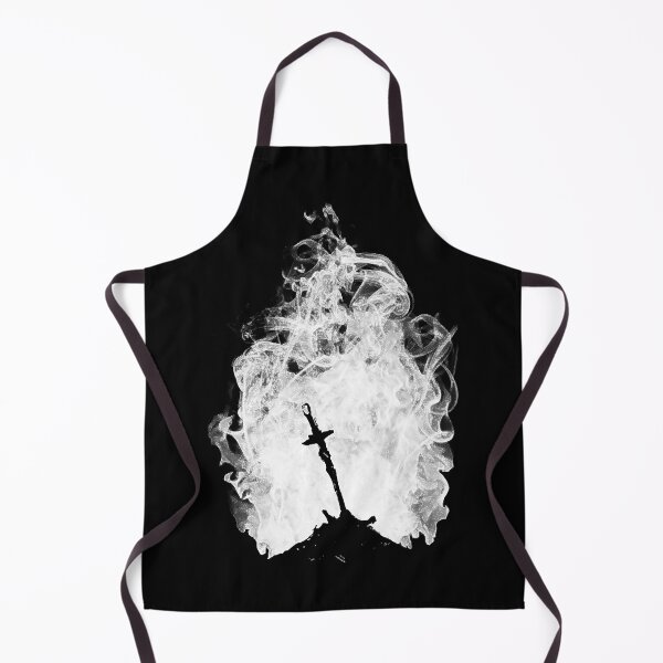 Item preview, D a r k F l a m e (White Version) designed and sold by Racdebeen3.