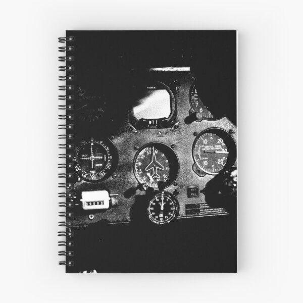 Item preview, Aircraft Instrument Panel designed and sold by boltjesdesign.