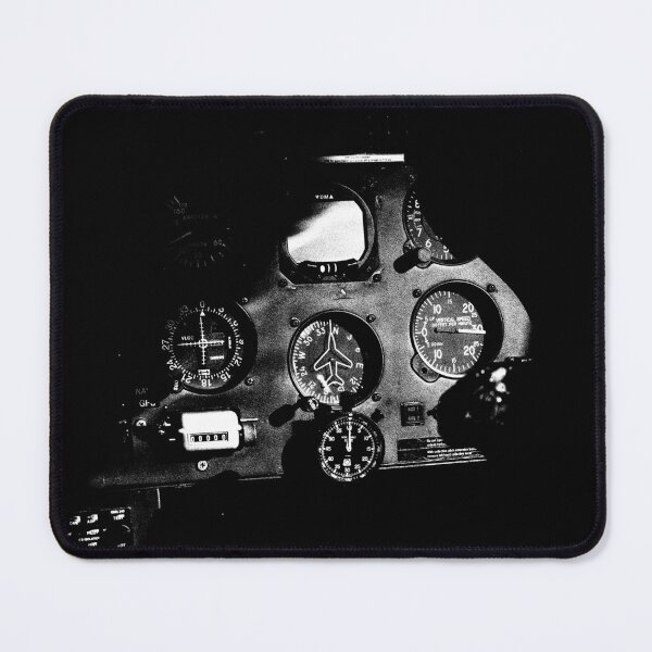 Item preview, Aircraft Instrument Panel designed and sold by boltjesdesign.
