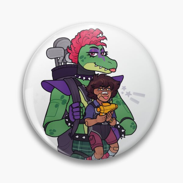 Item preview, Gregory & Monty! designed and sold by SamySamSam.