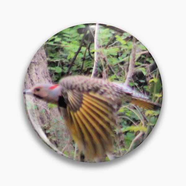 Item preview, NORTHERN FLICKER 2 designed and sold by BOLLA67.