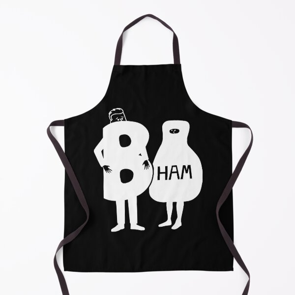 Item preview, To Kill A Mockingbird - Boo Ham white Baseball T-Shirt designed and sold by malishas.