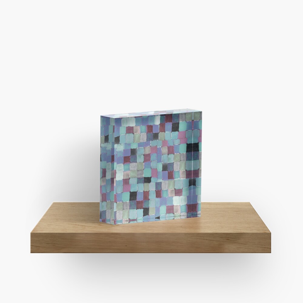 Item preview, Acrylic Block designed and sold by anni103.