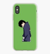 Obito Boy iPhone Case