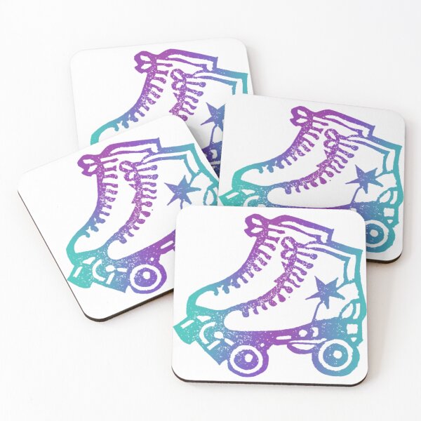 Artikelvorschau, Roller Skates entworfen und verkauft von Anobledesigner.