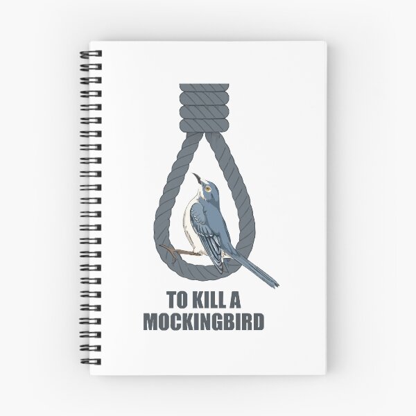 Item preview, To Kill A Mockingbird - Alternative Movie Poster T-Shirt designed and sold by malishas.