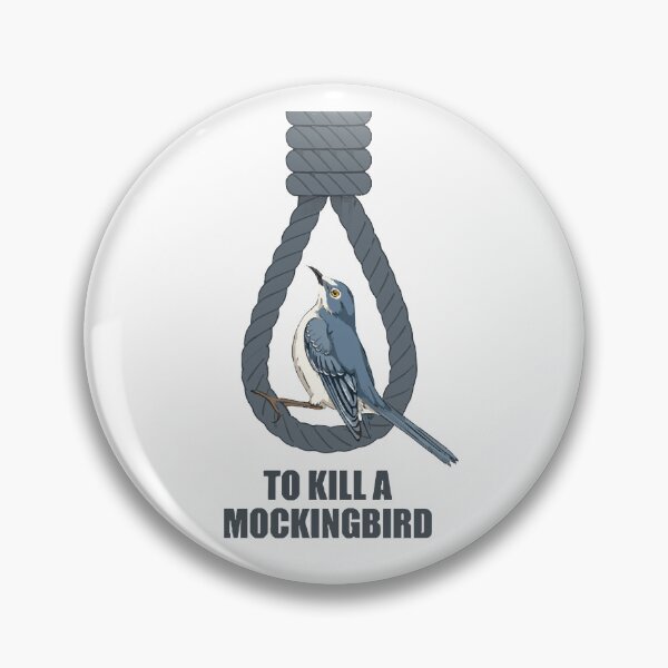 Item preview, To Kill A Mockingbird - Alternative Movie Poster T-Shirt designed and sold by malishas.