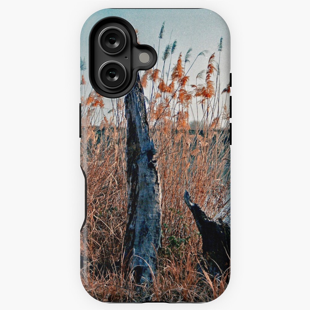 Item preview, iPhone Tough Case designed and sold by Aisat13.