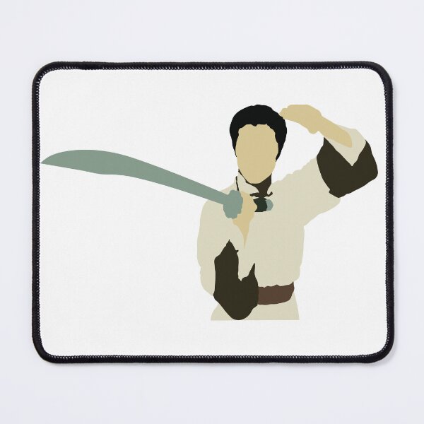 Item preview, Crouching Tiger Hidden Dragon designed and sold by FutureSpace.