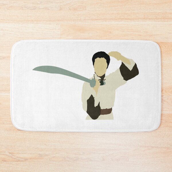 Item preview, Crouching Tiger Hidden Dragon designed and sold by FutureSpace.