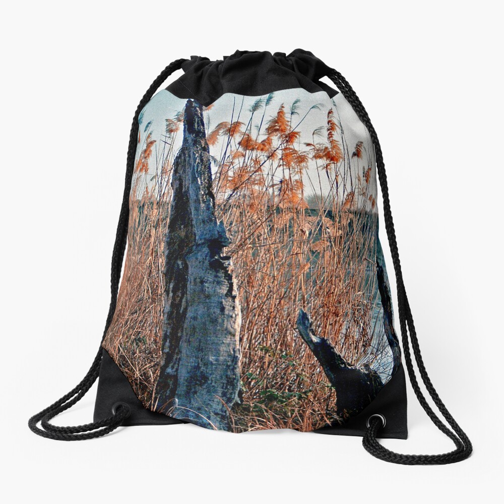 Item preview, Drawstring Bag designed and sold by Aisat13.