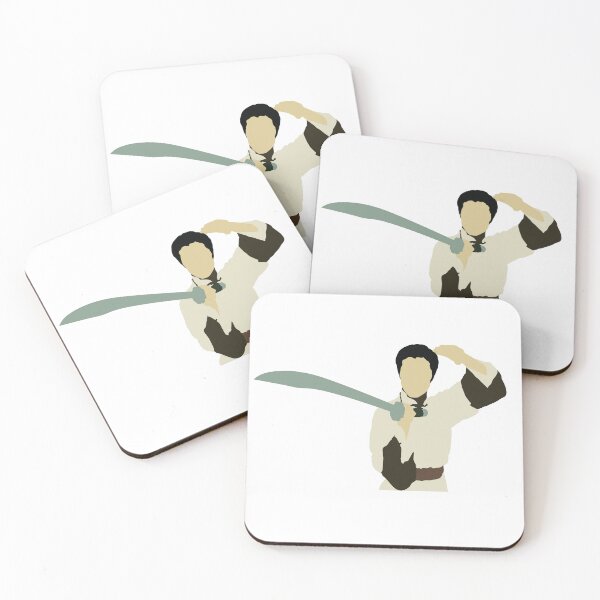 Item preview, Crouching Tiger Hidden Dragon designed and sold by FutureSpace.