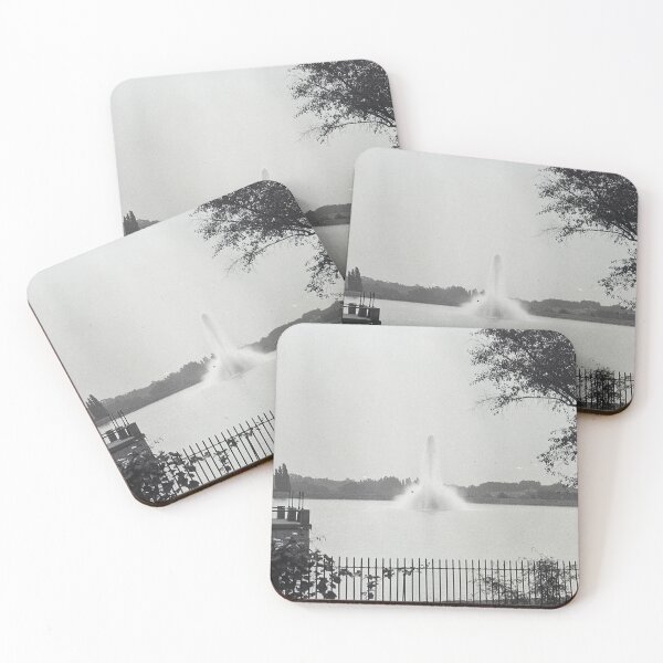 Item preview, Vintage Fountain, New York designed and sold by BGPickers.