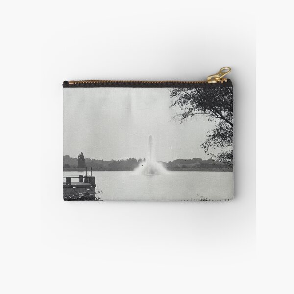 Item preview, Vintage Fountain, New York designed and sold by BGPickers.