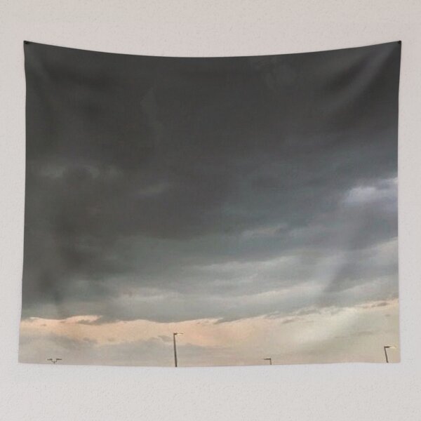 Item preview, Dark, Storm Clouds designed and sold by missmermaid1990.
