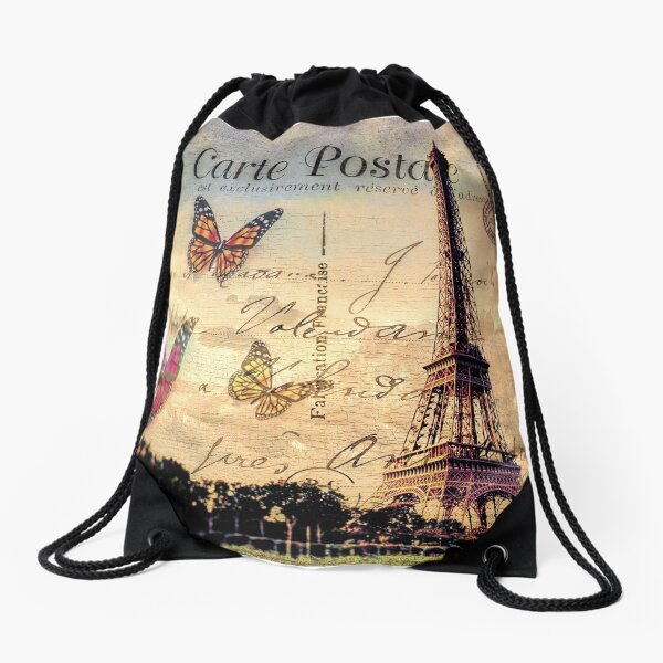 Item preview, Vintage Paris-Carte Postale designed and sold by augustinet.