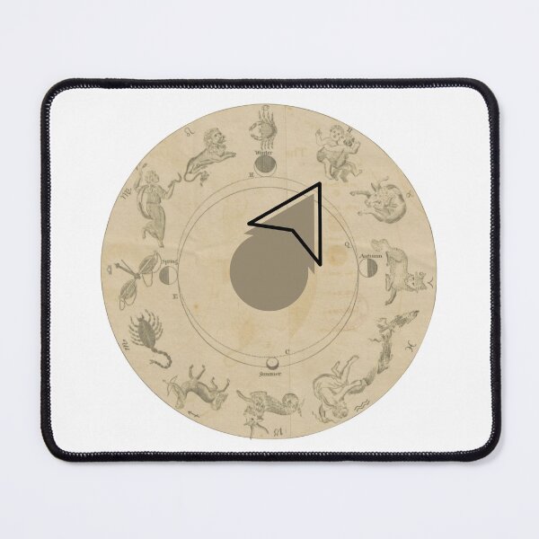 Item preview, Gemini Sign designed and sold by hedru.