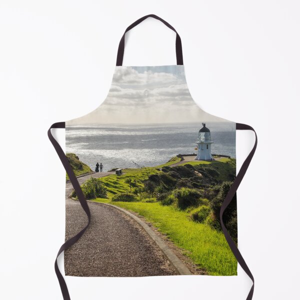 Item preview, Cape Reinga Lighthouse New Zealand designed and sold by Michael Heritage.