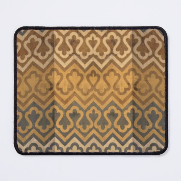 Item preview, Wall Detail in St Matthias Church, Budapest, Hungary designed and sold by Carole-Anne.