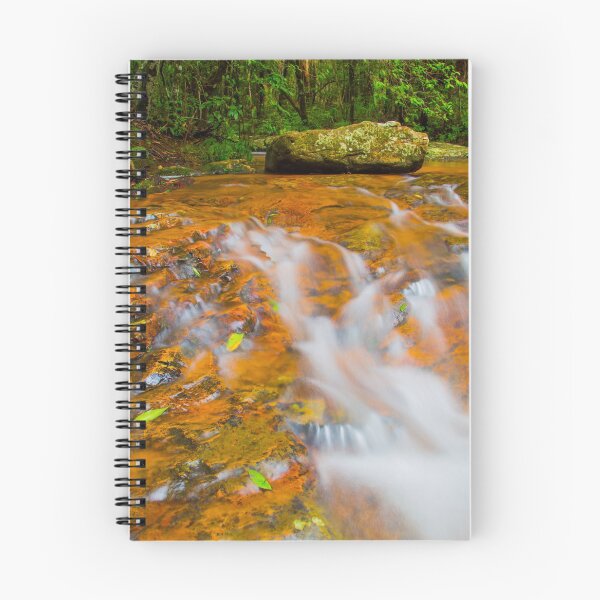 Item preview, Milky Cascades designed and sold by Jade Welch.