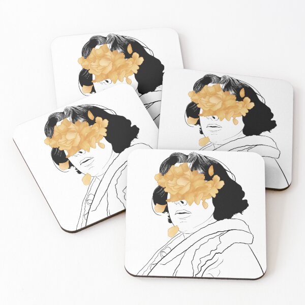 Item preview, You're Driving Me Wilde (Black with Coloured Text) designed and sold by artsy-cici.