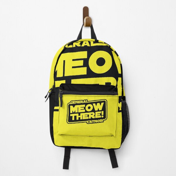 Item preview, Meow There designed and sold by Cine Store Merch.