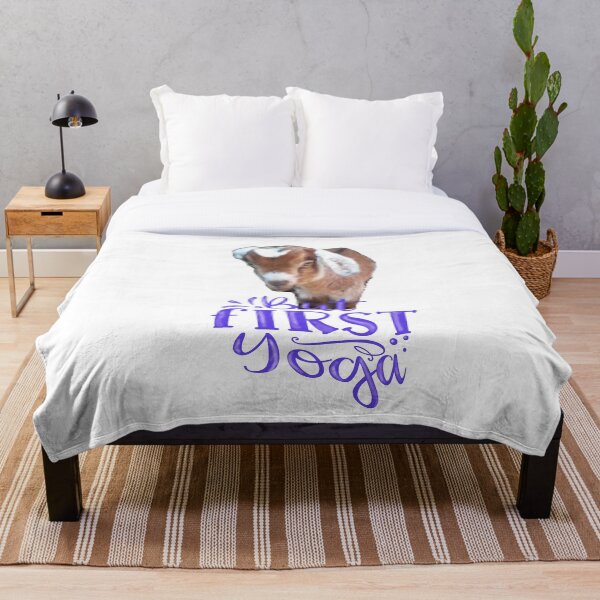 Item preview, Goat Yoga designed and sold by shirtenvy.