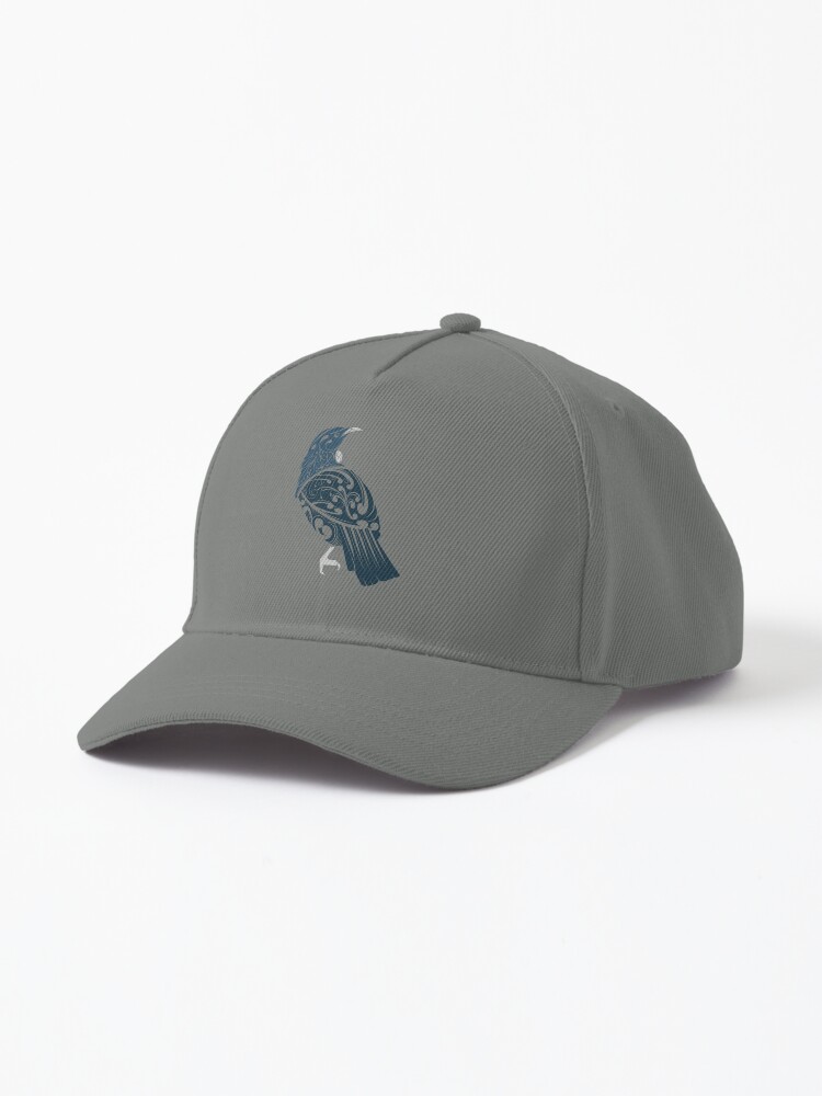 Bird discount baseball cap