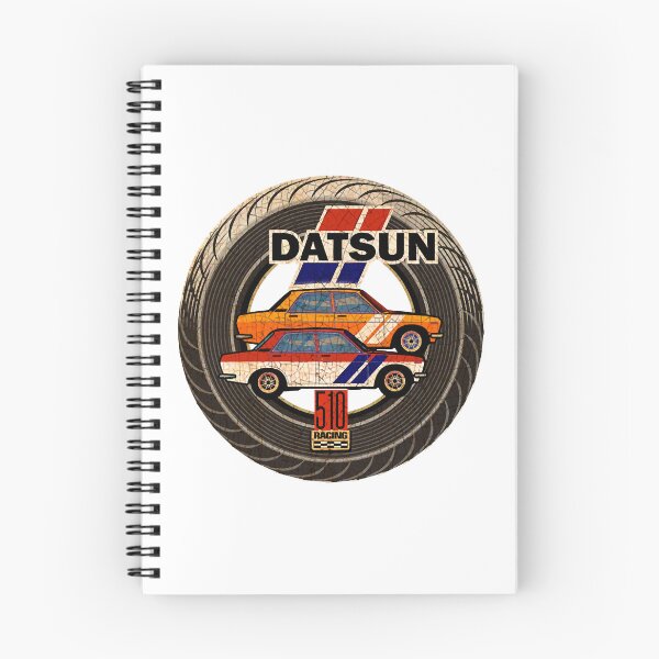 Item preview, Dat sun 510 racing designed and sold by Racdebeen3.