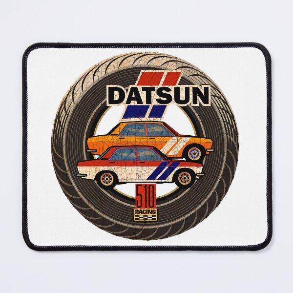 Item preview, Dat sun 510 racing designed and sold by Racdebeen3.