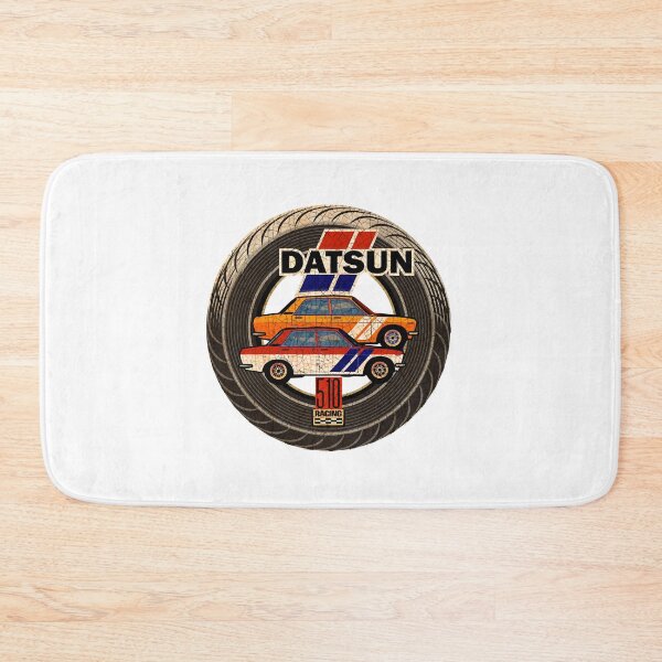 Item preview, Dat sun 510 racing designed and sold by Racdebeen3.