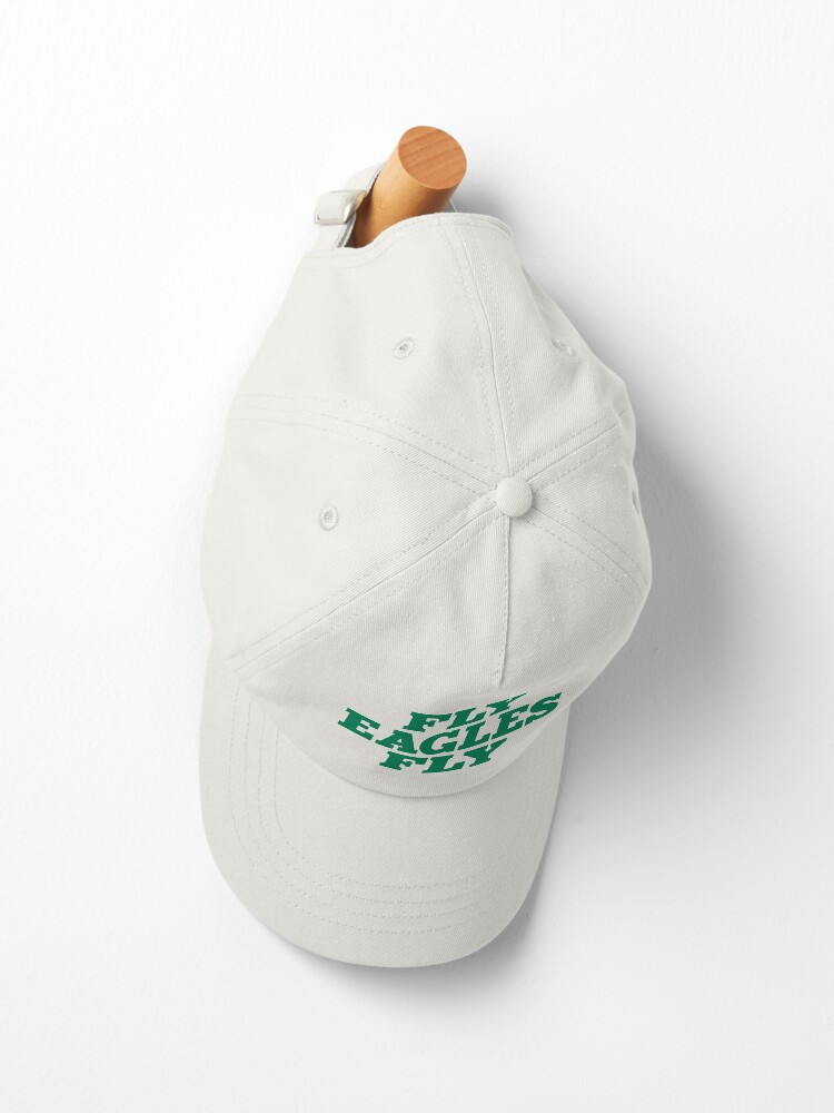 Philadelphia Eagles Hat, Fly Eagles Fly Hat, Go Birds Hat