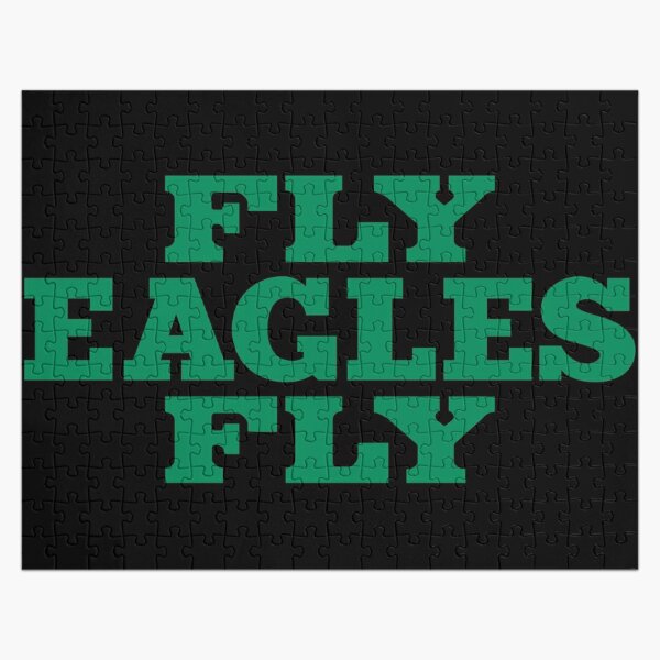 Philadelphia Eagles Jigsaw Puzzles for Sale