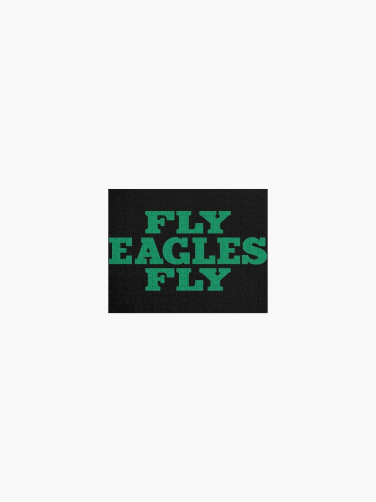 Philadelphia Eagles Jigsaw Puzzles for Sale