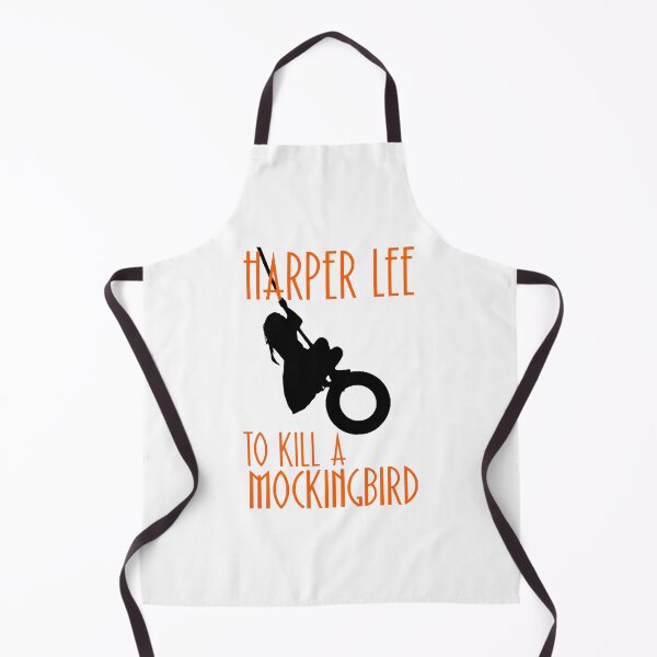 Item preview, To Kill A Mockingbird Poster - To Kill A Mockingbird cover tribute T-Shirt designed and sold by malishas.