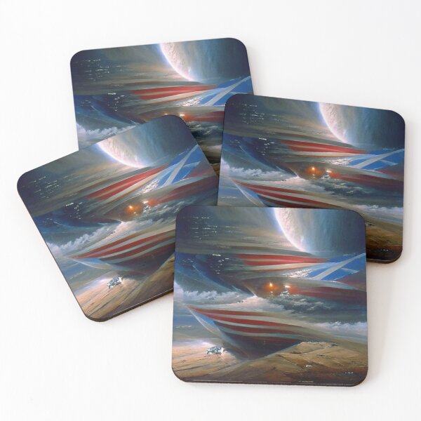 Item preview, Independence Day painting watercolor designed and sold by kharamoot.
