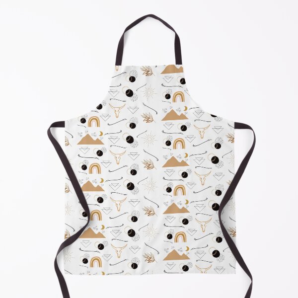 Item preview, Western Pattern designed and sold by tarenaco.