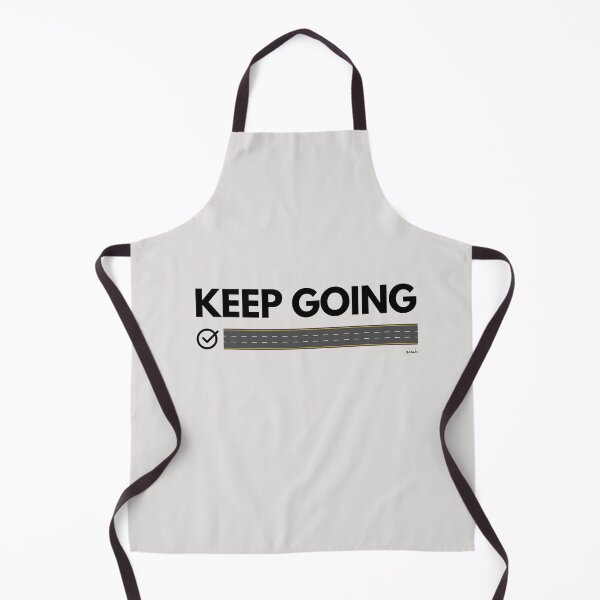 Item preview, KEEP GOING designed and sold by GODLOVES by Isaiah .