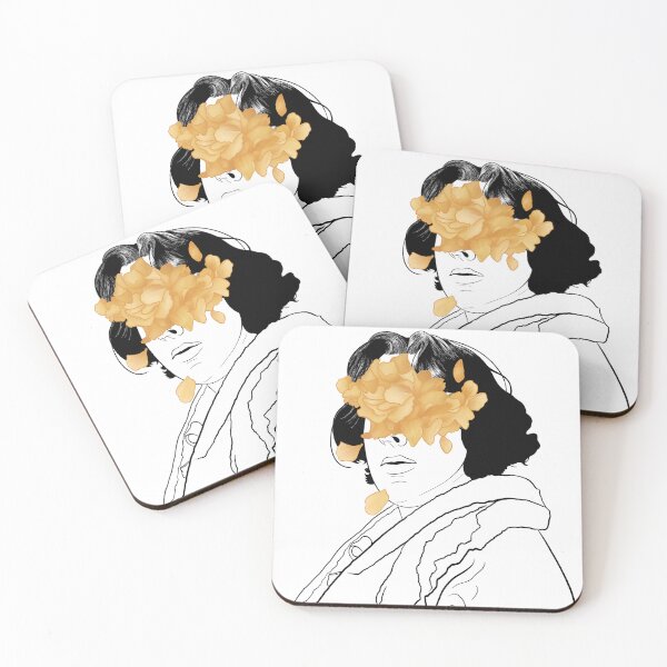 Item preview, You're Driving Me Wilde (Black) designed and sold by artsy-cici.