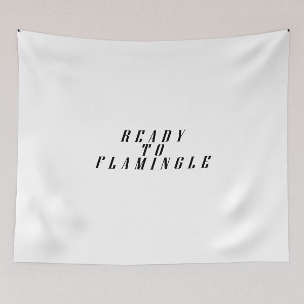 Item preview, Mingle designed and sold by CreativeStrike.